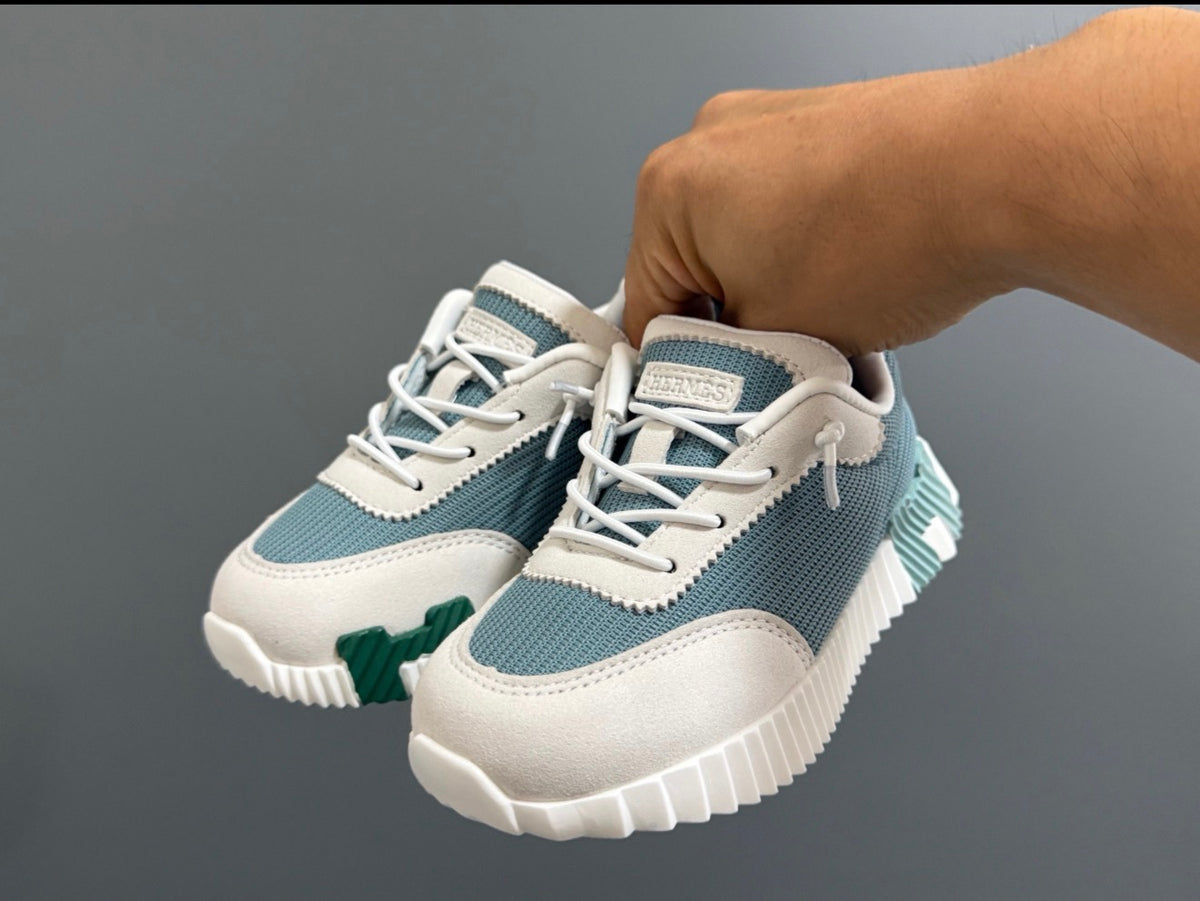 Hermès Bouncing Sneaker