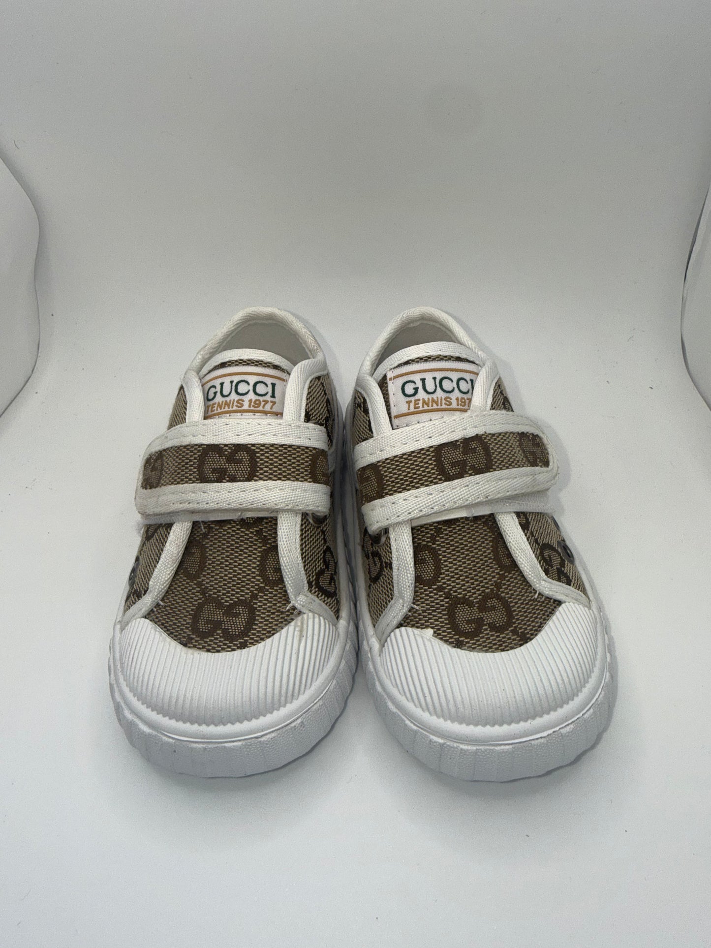 Gucci Shoes 1977 Low