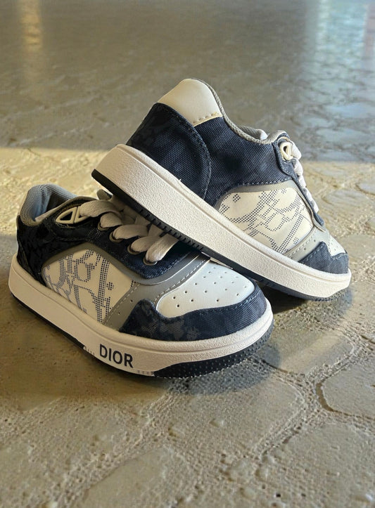 Christian Dior Low Cut Shoes
