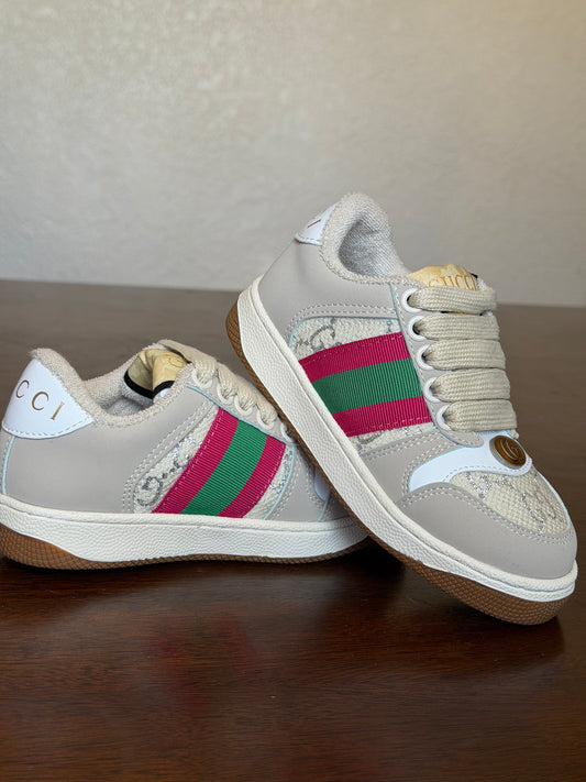 Gucci crystal Screener