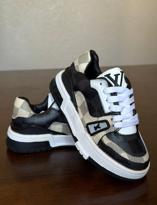 Louis Vuitton Trainers