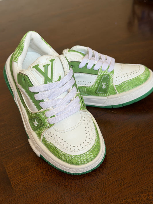 Louis Vuitton Trainers