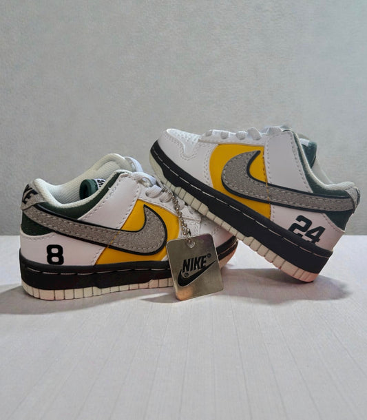 Nike SB Kobe Bryant Dunk Low