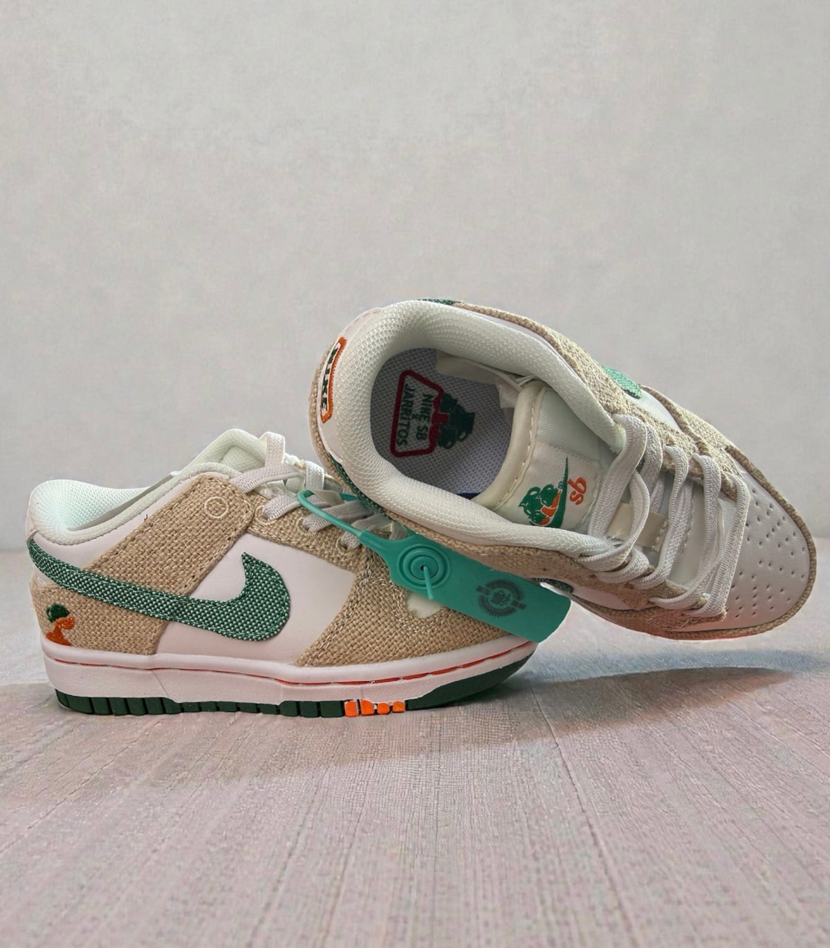 Nike Dunk Low SB Jarritos