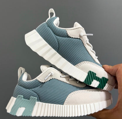 Hermès Bouncing Sneaker