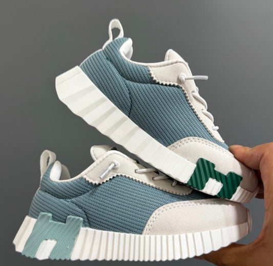 Hermès Bouncing Sneaker
