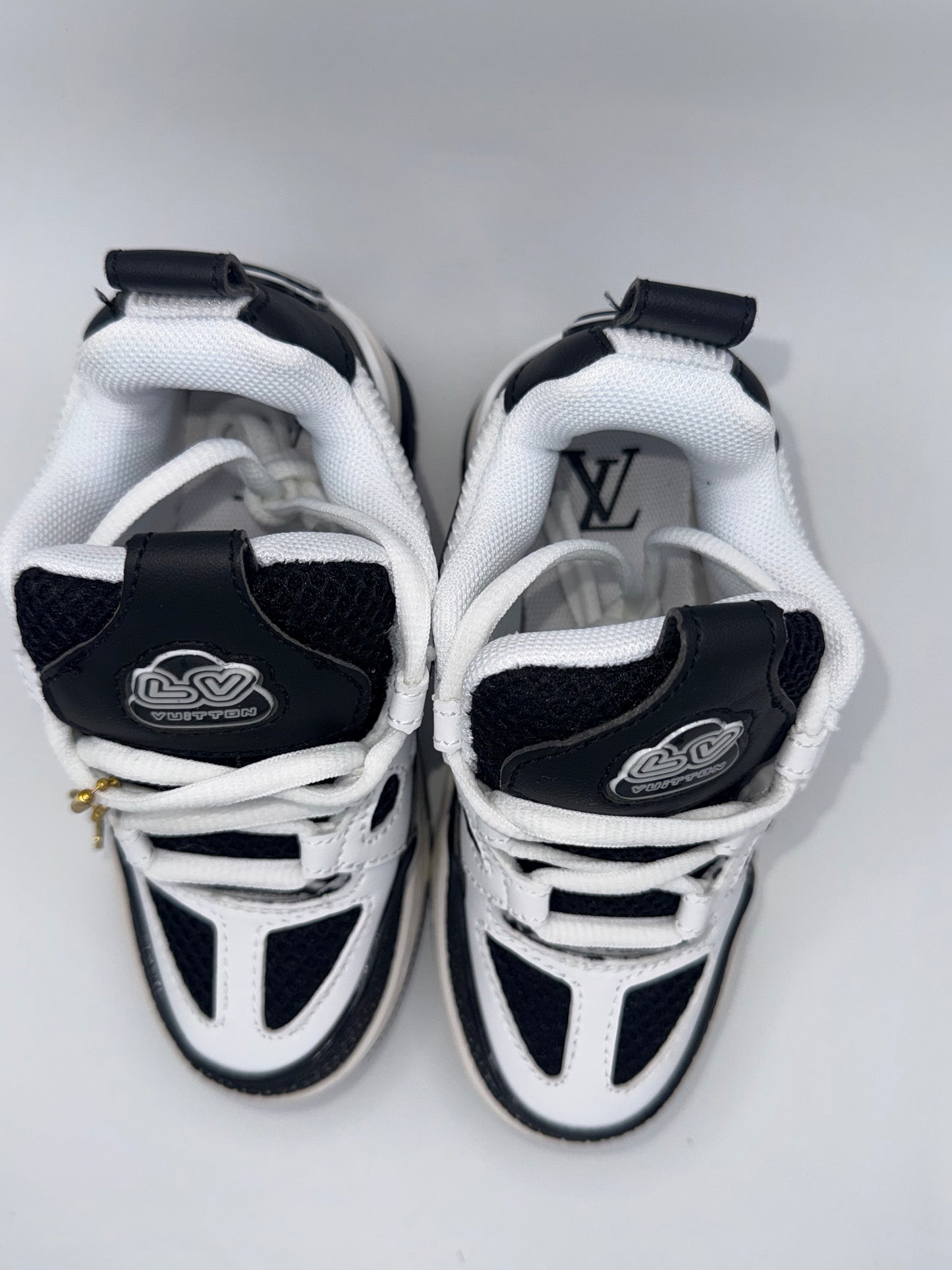 Louis Vuitton Skate Sneaker