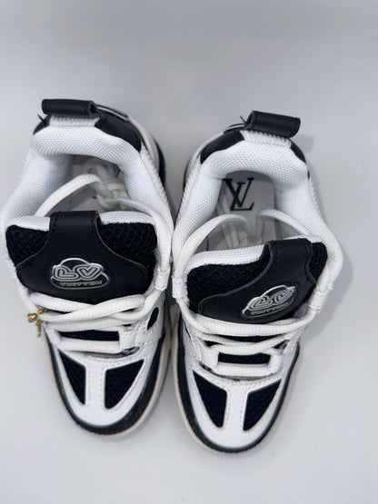 Louis Vuitton Skate Sneaker