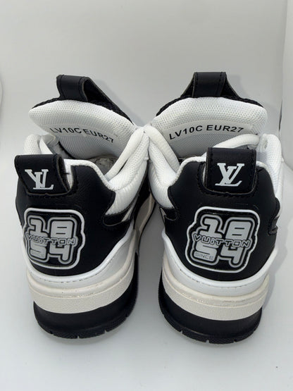 Louis Vuitton Skate Sneaker