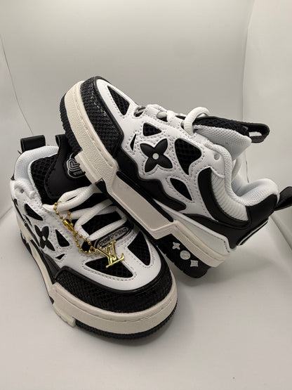 Louis Vuitton Skate Sneaker