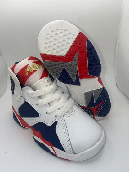 Air Jordan 7 Olympic 1992