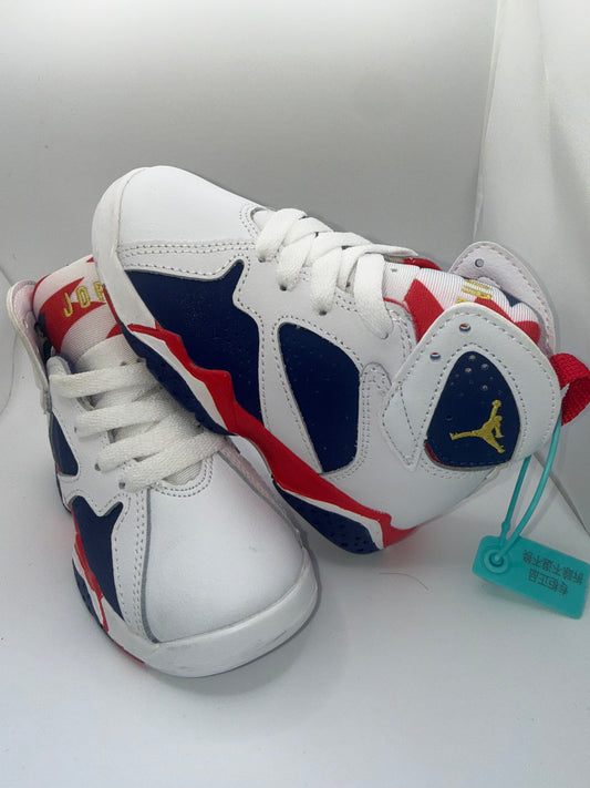 Air Jordan 7 Olympic 1992