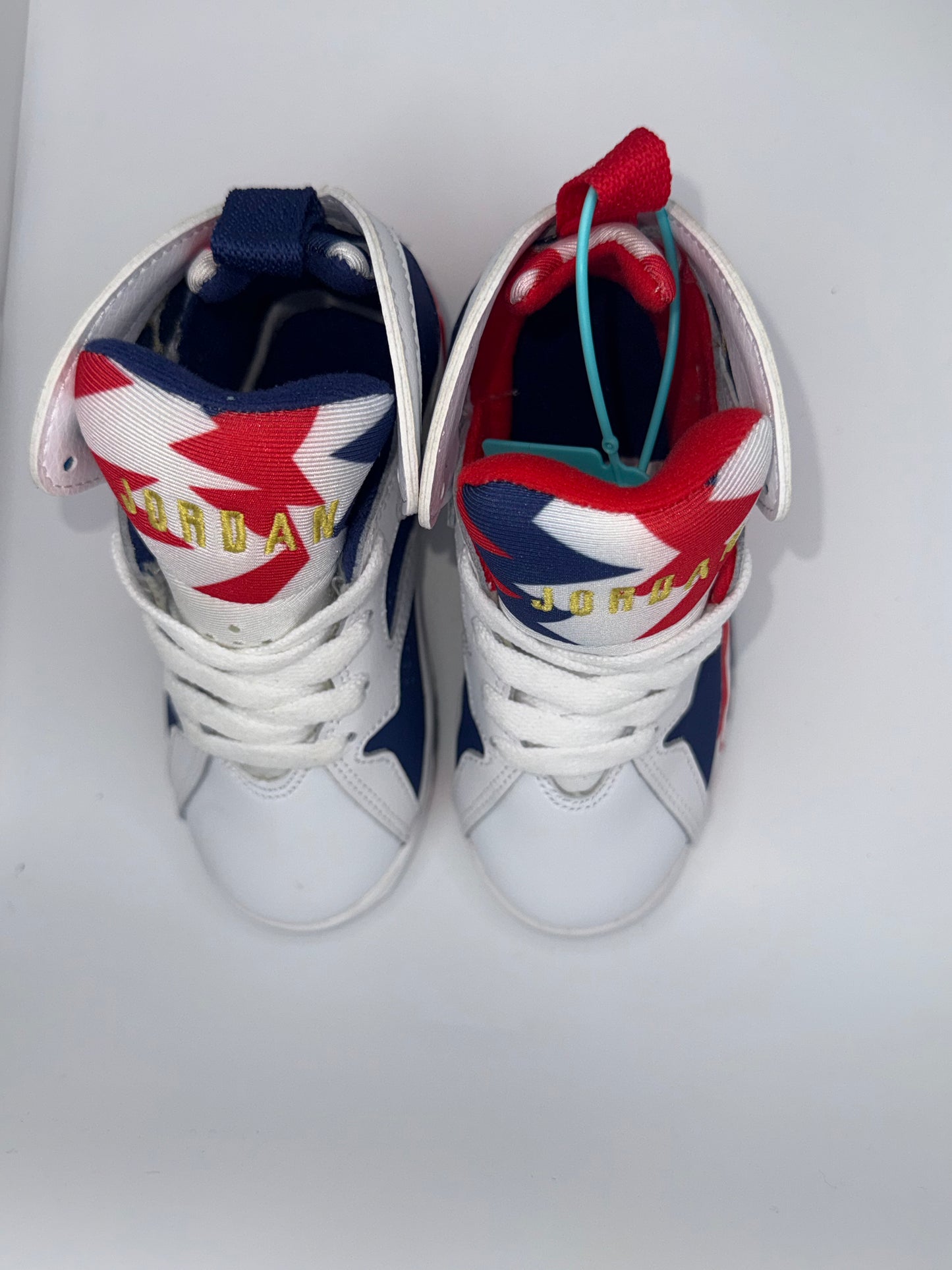 Air Jordan 7 Olympic 1992