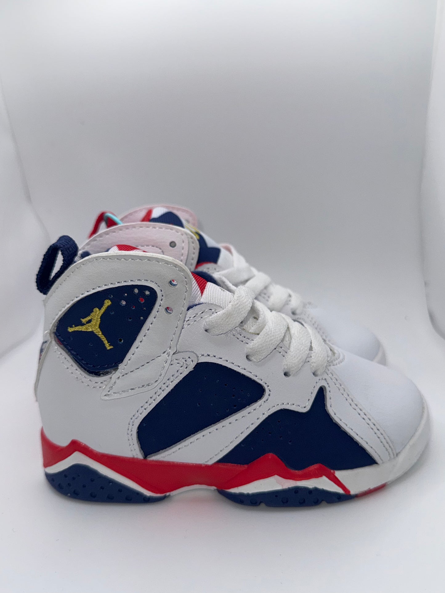 Air Jordan 7 Olympic 1992