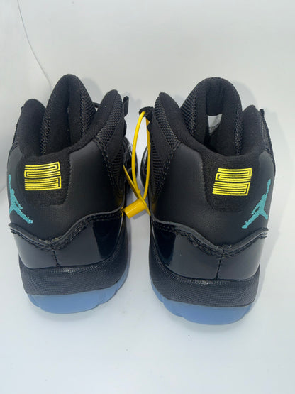 Air Jordan 11 Retro Gamma Blue