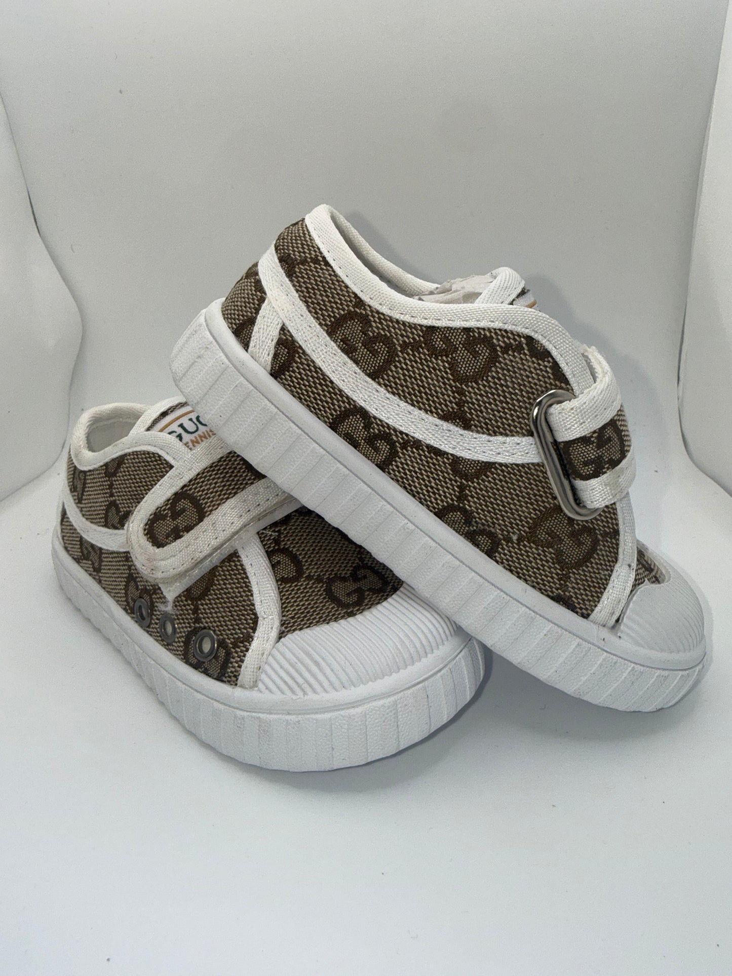 Gucci Shoes 1977 Low
