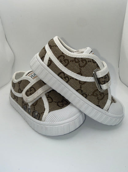 Gucci Shoes 1977 Low