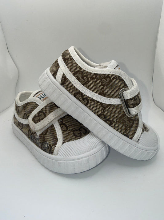 Gucci Shoes 1977 Low
