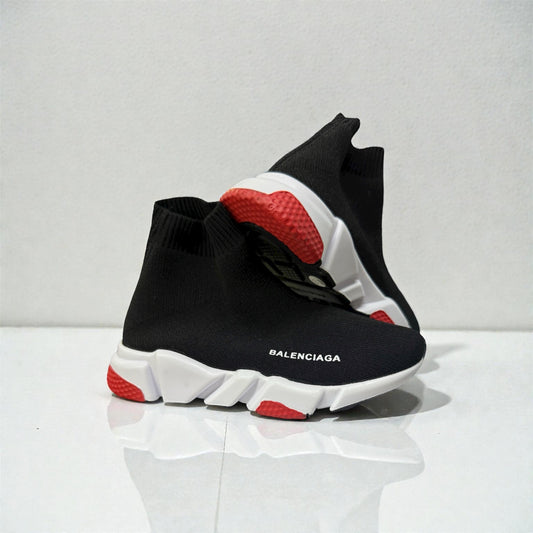 Balenciaga Kids Baskets Speed 2.0